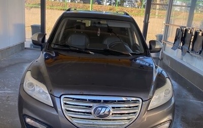 Lifan X60 I рестайлинг, 2014 год, 510 000 рублей, 1 фотография