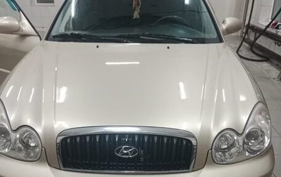 Hyundai Sonata IV рестайлинг, 2007 год, 780 000 рублей, 1 фотография