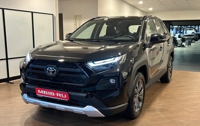 Toyota RAV4, 2025 год, 4 450 000 рублей, 1 фотография