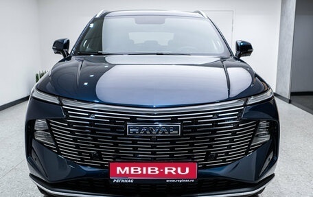 Haval F7, 2025 год, 2 699 000 рублей, 1 фотография