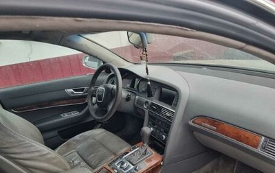 Audi A6, 2005 год, 380 000 рублей, 1 фотография