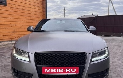 Audi A5, 2009 год, 1 550 000 рублей, 1 фотография