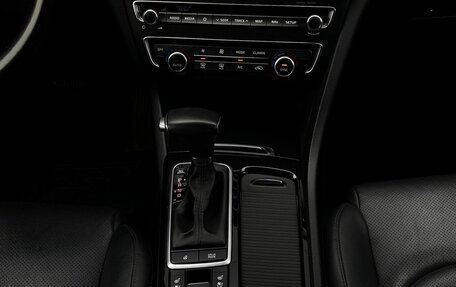 KIA Optima IV, 2019 год, 1 999 000 рублей, 12 фотография