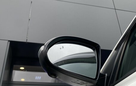 KIA Optima IV, 2019 год, 1 999 000 рублей, 19 фотография