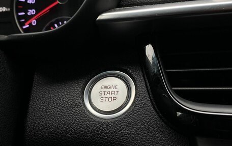 KIA Optima IV, 2019 год, 1 999 000 рублей, 18 фотография
