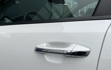 KIA Optima IV, 2019 год, 1 999 000 рублей, 20 фотография