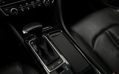 KIA Optima IV, 2019 год, 1 999 000 рублей, 16 фотография