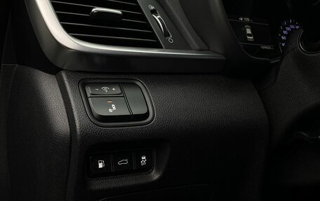 KIA Optima IV, 2019 год, 1 999 000 рублей, 26 фотография