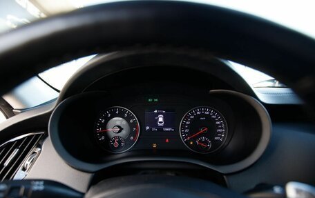 KIA Stinger I, 2018 год, 2 490 000 рублей, 9 фотография