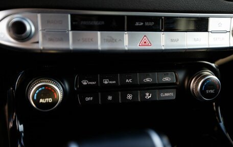 KIA Stinger I, 2018 год, 2 490 000 рублей, 13 фотография