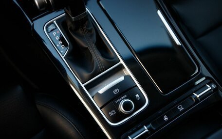 KIA Stinger I, 2018 год, 2 490 000 рублей, 12 фотография