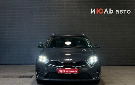 KIA cee'd III, 2024 год, 2 850 000 рублей, 2 фотография