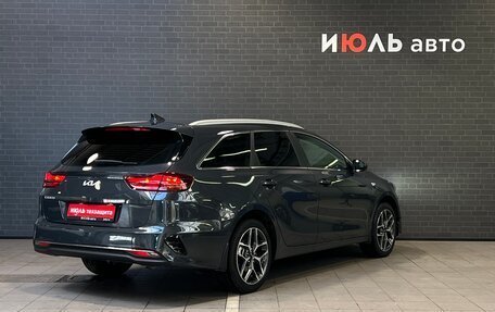 KIA cee'd III, 2024 год, 2 850 000 рублей, 5 фотография