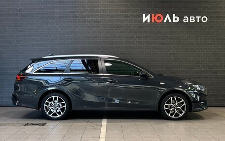 KIA cee'd III, 2024 год, 2 850 000 рублей, 4 фотография