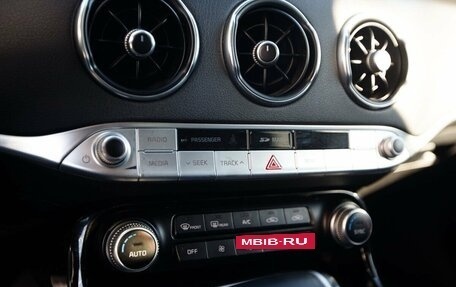 KIA Stinger I, 2018 год, 2 490 000 рублей, 11 фотография