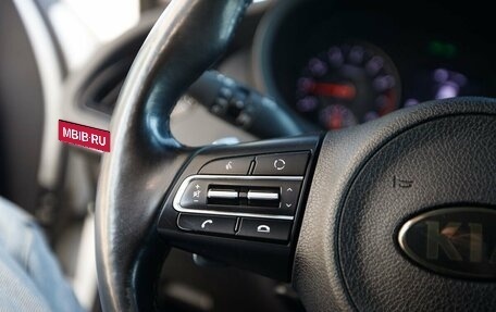 KIA Stinger I, 2018 год, 2 490 000 рублей, 15 фотография