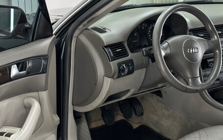 Audi A6, 2002 год, 680 000 рублей, 2 фотография