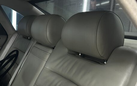 Audi A6, 2002 год, 680 000 рублей, 5 фотография