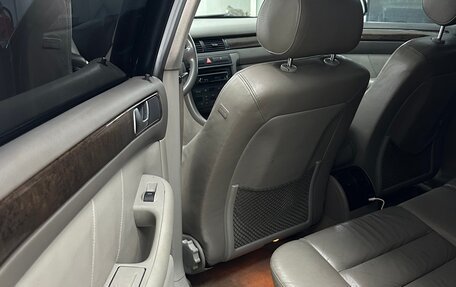 Audi A6, 2002 год, 680 000 рублей, 4 фотография