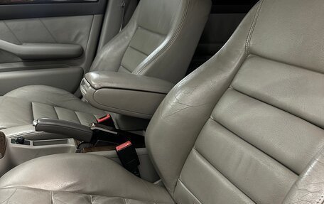 Audi A6, 2002 год, 680 000 рублей, 6 фотография