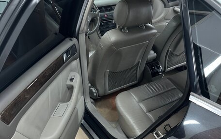 Audi A6, 2002 год, 680 000 рублей, 7 фотография