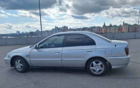 Honda Accord VII рестайлинг, 1999 год, 399 000 рублей, 7 фотография