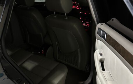Audi A6, 2002 год, 680 000 рублей, 16 фотография