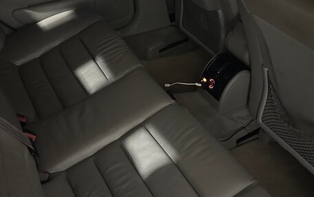 Audi A6, 2002 год, 680 000 рублей, 15 фотография