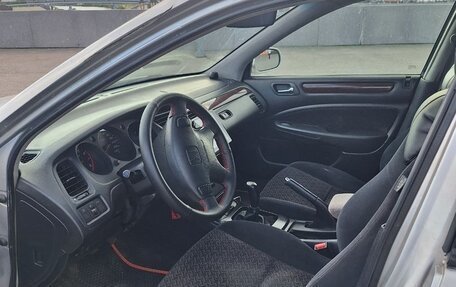 Honda Accord VII рестайлинг, 1999 год, 399 000 рублей, 8 фотография