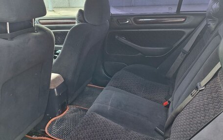 Honda Accord VII рестайлинг, 1999 год, 399 000 рублей, 9 фотография