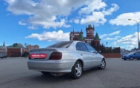 Honda Accord VII рестайлинг, 1999 год, 399 000 рублей, 2 фотография