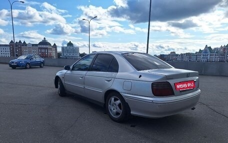 Honda Accord VII рестайлинг, 1999 год, 399 000 рублей, 5 фотография