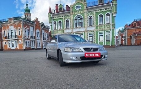 Honda Accord VII рестайлинг, 1999 год, 399 000 рублей, 4 фотография