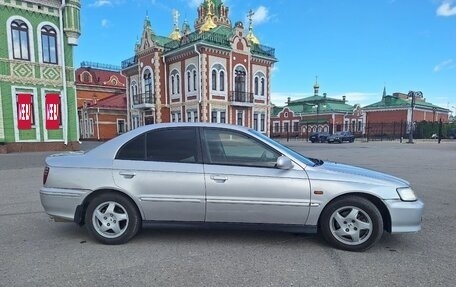 Honda Accord VII рестайлинг, 1999 год, 399 000 рублей, 6 фотография