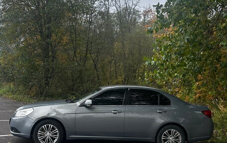 Chevrolet Epica, 2011 год, 570 000 рублей, 6 фотография