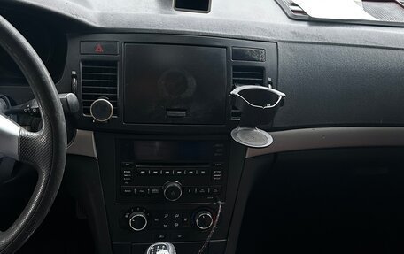 Chevrolet Epica, 2011 год, 570 000 рублей, 12 фотография