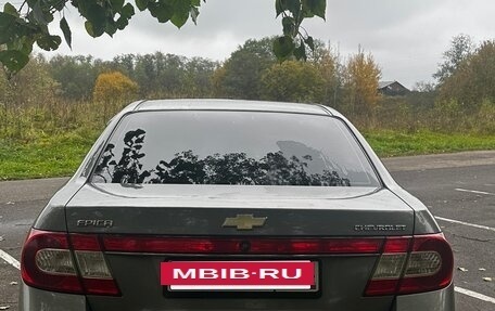 Chevrolet Epica, 2011 год, 570 000 рублей, 4 фотография