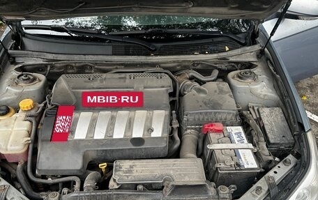 Chevrolet Epica, 2011 год, 570 000 рублей, 14 фотография