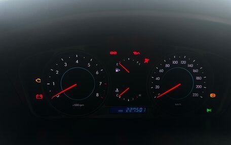 Chevrolet Epica, 2011 год, 570 000 рублей, 18 фотография
