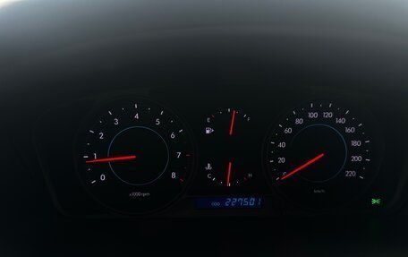 Chevrolet Epica, 2011 год, 570 000 рублей, 19 фотография