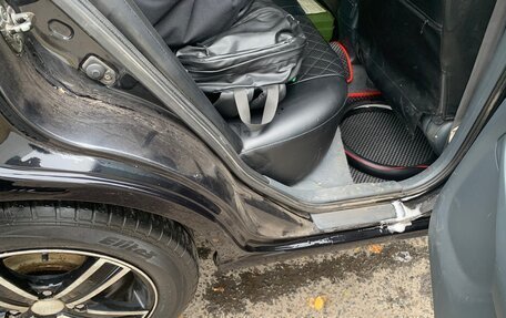 Nissan Almera Classic, 2007 год, 430 000 рублей, 15 фотография