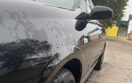 Nissan Almera Classic, 2007 год, 430 000 рублей, 10 фотография