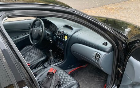 Nissan Almera Classic, 2007 год, 430 000 рублей, 13 фотография