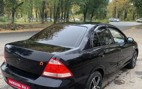 Nissan Almera Classic, 2007 год, 430 000 рублей, 7 фотография