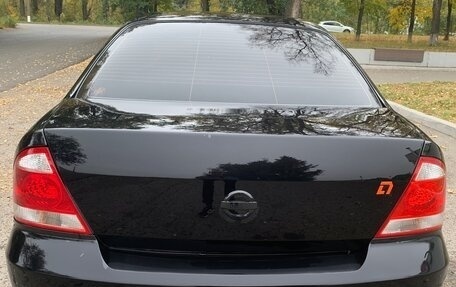 Nissan Almera Classic, 2007 год, 430 000 рублей, 6 фотография