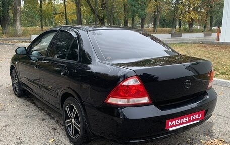Nissan Almera Classic, 2007 год, 430 000 рублей, 5 фотография