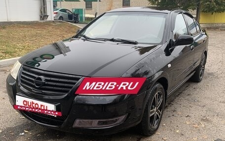 Nissan Almera Classic, 2007 год, 430 000 рублей, 3 фотография