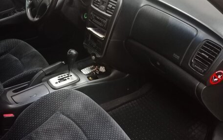 Hyundai Sonata IV рестайлинг, 2007 год, 780 000 рублей, 4 фотография