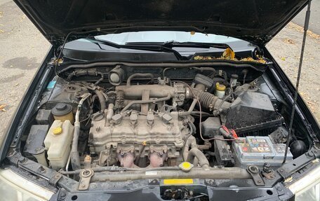 Nissan Almera Classic, 2007 год, 430 000 рублей, 22 фотография