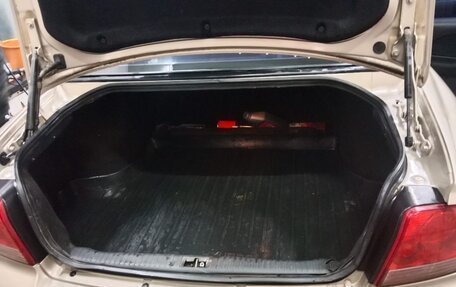 Hyundai Sonata IV рестайлинг, 2007 год, 780 000 рублей, 8 фотография
